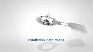 Rupture Disc Installation Procedure Demonstration [upl. by Silvestro125]