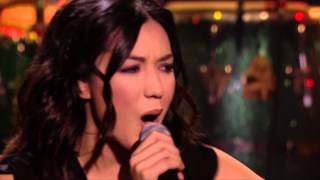 Michelle Branch ft Santana  The Game of love Live 1080p HD [upl. by Asiruam396]