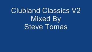 Clubland Classix Mix 2 [upl. by Auhsaj]