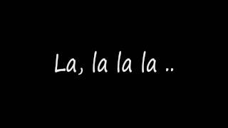 LMFAO  La La La  Lyrics [upl. by Airaet463]