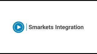 GUIDE Smarkets Integration [upl. by Ahcrop186]