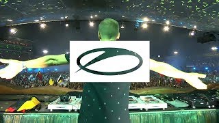 Armin van Buuren  Blah Blah Blah  Brennan Heart amp Toneshifterz Remix Live at Tomorrowland 2018 [upl. by Errot347]