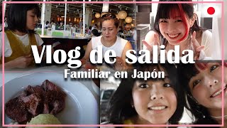 Vlog familiar en Japón [upl. by Maril]