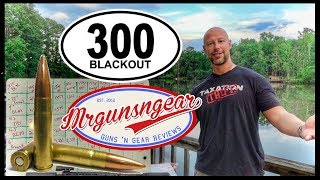 The Best 300BLK Barrel Length amp All Things 300 Blackout Answered [upl. by Seel]