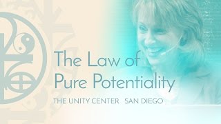 The Law of Pure Potentiality—Full Lesson [upl. by Crenshaw370]