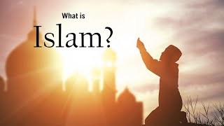 What is Islam What do Muslims believe [upl. by Suivart]