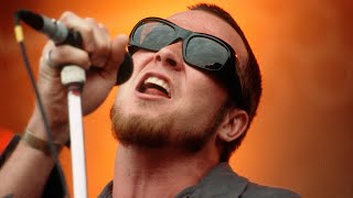 The Tragic Life amp Death Story Of Scott Weiland [upl. by Bilat]