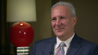 Peter Schiff on the Fed Rand Paul and the Next Financial Crisis [upl. by Whorton]