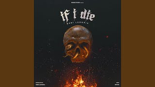 If I Die [upl. by Etem]