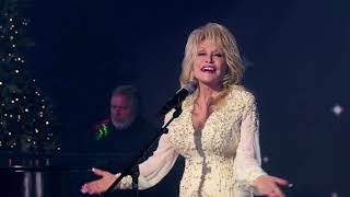 Dolly Parton  Mary Did You Know Live Performance [upl. by Derick]