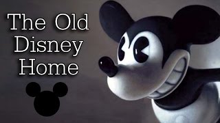 quotThe Old Disney Homequot Creepypasta [upl. by Jeremias366]