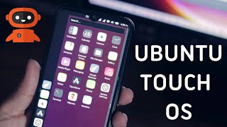 How To Install Ubuntu Touch OS on Your Android Phone Or Tablet [upl. by Ainala]