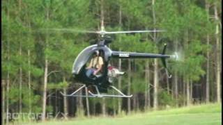 Mosquito XET Turbine Personal and Light Helicopter  You Can Own the Dream  ROTOR FX LLC [upl. by Okier]