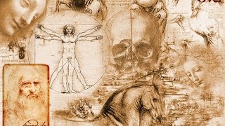 History Documentary BBC ❖ Leonardo DaVinci behind a Genius [upl. by Annez378]