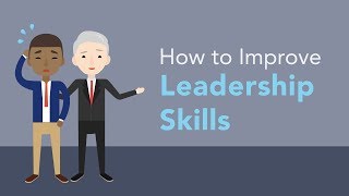 4 Tips to Improve Leadership Skills  Brian Tracy [upl. by Lenhard483]