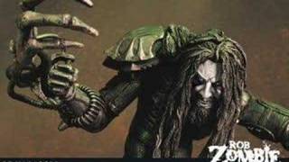 Rob Zombie amp Ozzy Osbourne  Iron Head [upl. by Roman]