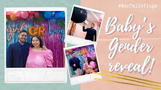 GENDER REVEAL 👶🏻  Maricel Tulfo [upl. by Nochur]