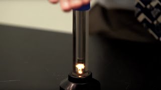 Adiabatic Heating Demo [upl. by Finn]