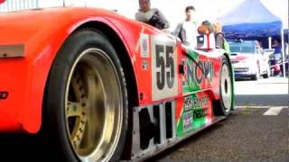 Mazda 787B  Special Sound [upl. by Timofei]