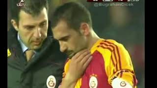 GALATASARAY 0 FENERBAHÇE 0 Tarihin En Kavgalı Derbisi 2009 [upl. by Bala]