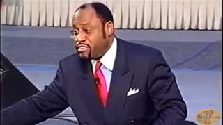 Renew Your Mind Act Bible Study by Dr Myles Munroe [upl. by Nennerb]