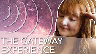 What happens when you try The Gateway Experience [upl. by Bartlett824]