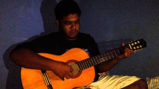 Ulkapathayakcover by AnuVBK [upl. by Edyth247]