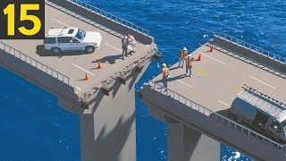 15 Worlds Funniest Engineering Fails [upl. by Oremodlab]