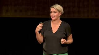 How To Raise Emotionally Intelligent Children  Lael Stone  TEDxDocklands [upl. by Ahcsim570]