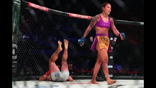 Bellator 238 Highlights [upl. by Ratha194]