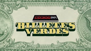 Código FN  Billetes Verdes Video Oficial [upl. by Alroy355]