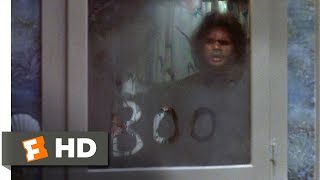 Ghost 810 Movie CLIP  Scaring Willie 1990 HD [upl. by Pius930]