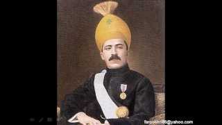 Nizam of Hyderabad [upl. by Lennard]