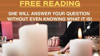 Free Tarot Reading  You Pick the Question  Timeless [upl. by Prosperus]