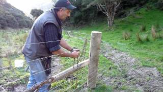 best agricultural fencing tips  TIP N°1 [upl. by Henriha]