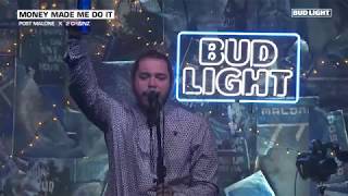 Post Malone Live Performance [upl. by Bellaude]