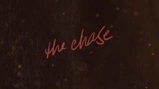 Isabela Merced  the chase Official Lyric Video [upl. by Neelehtak]