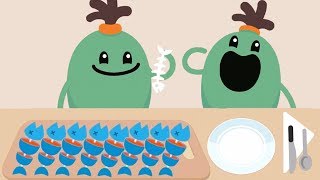 Play Fun Kitchen Foods Cooking Game  Dumb Ways JR Boffos Breakfast [upl. by Eiramlatsyrc200]