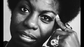 NINA SIMONE  Funkier than a mosquitos tweeter [upl. by Wilonah337]