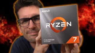 Should You Buy the Ryzen 7 3700X for Gaming [upl. by Asyl]