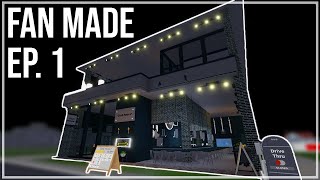 4 BEST RESTAURANT BUILDS  Episode 1  Restaurant Tycoon 2 [upl. by Terpstra761]