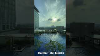 Hatten Hotel Melaka [upl. by Einavoj924]