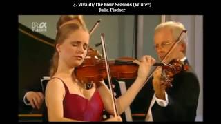 15 Unforgettable Violin Pieces  With Exceptional Performances [upl. by Thielen]