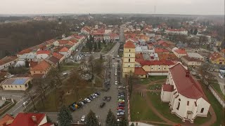 Leżajsk [upl. by Trust]