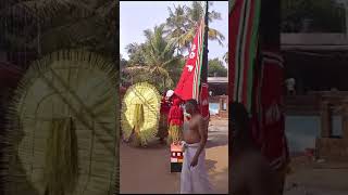 Theyyam Koodiyattam [upl. by Jaela647]