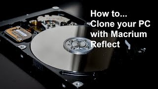 👍🏻 How to backup using Macrium Reflect [upl. by Keligot]
