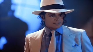 『４Ｋ 』Michael Jackson  Smooth Criminal  Shortened Version [upl. by Rafaj583]