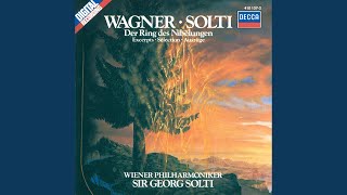 Wagner Siegfried WWV 86C  Act II Forest Murmurs Waldweben [upl. by Burkley]