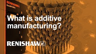 What is additive manufacturing [upl. by Olivier]