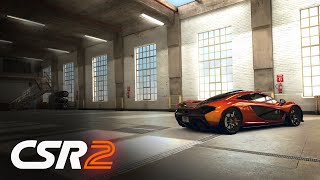 CSR2  Teaser Trailer [upl. by Denton]